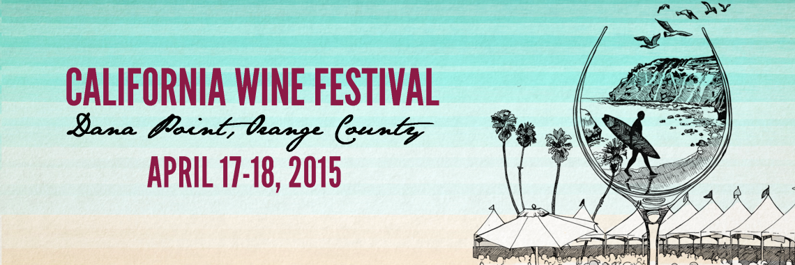 California Wine Festival - An evening of rare wine tasting