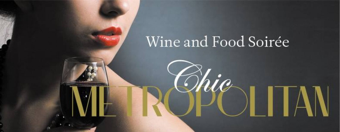 Chic Metropolitan
