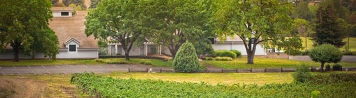 Scharffenberger Cellars Garden Festival