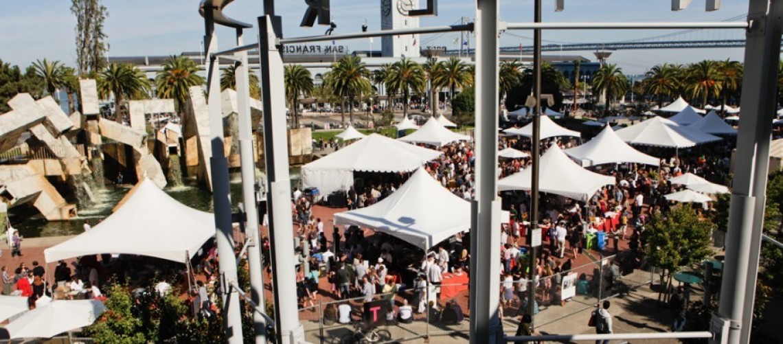Meals On Wheels of San Francisco’s FallFest 2015