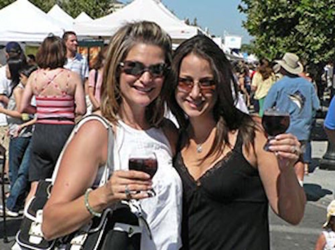 Wine Haven, “Taste of the Mountains