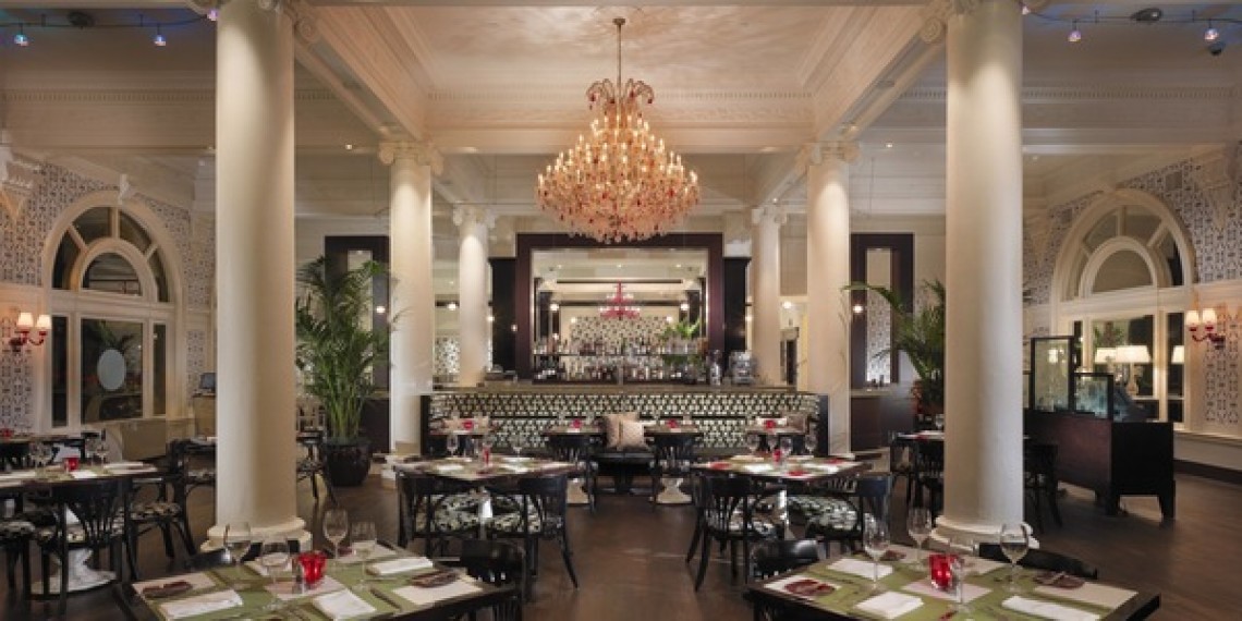 FIVE and Urbano Cellars Winemaker Dinner