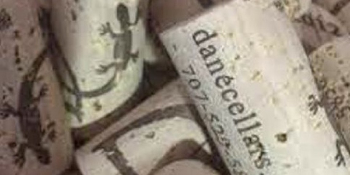 Dane Cellars Pop-Up Winemaker Dinner