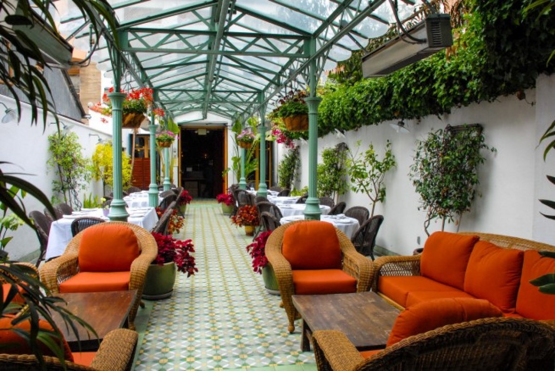 Kieu Hoang Winery Wine Pairing Dinner - Le Colonial, San Francisco