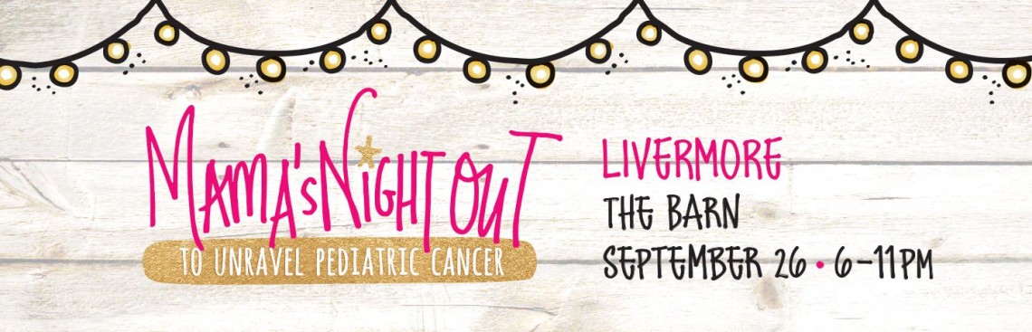 Mama's Night Out - Livermore, CA