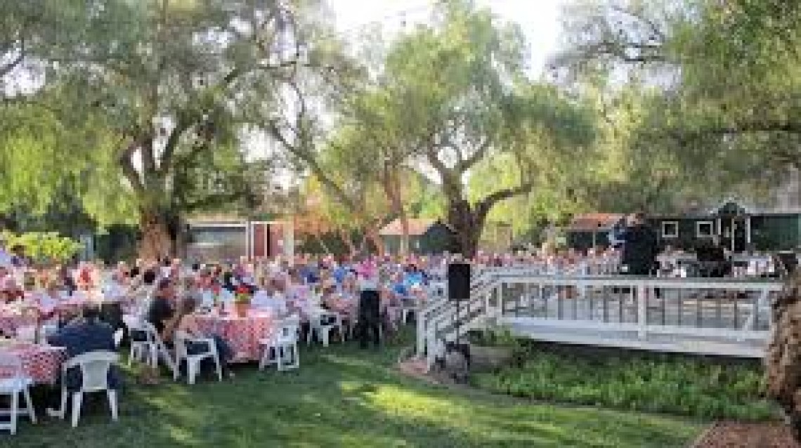 Comedy Uncorked 2015