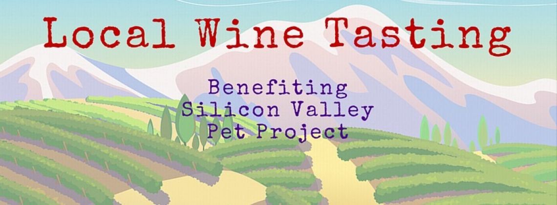 Local Wine Tasting