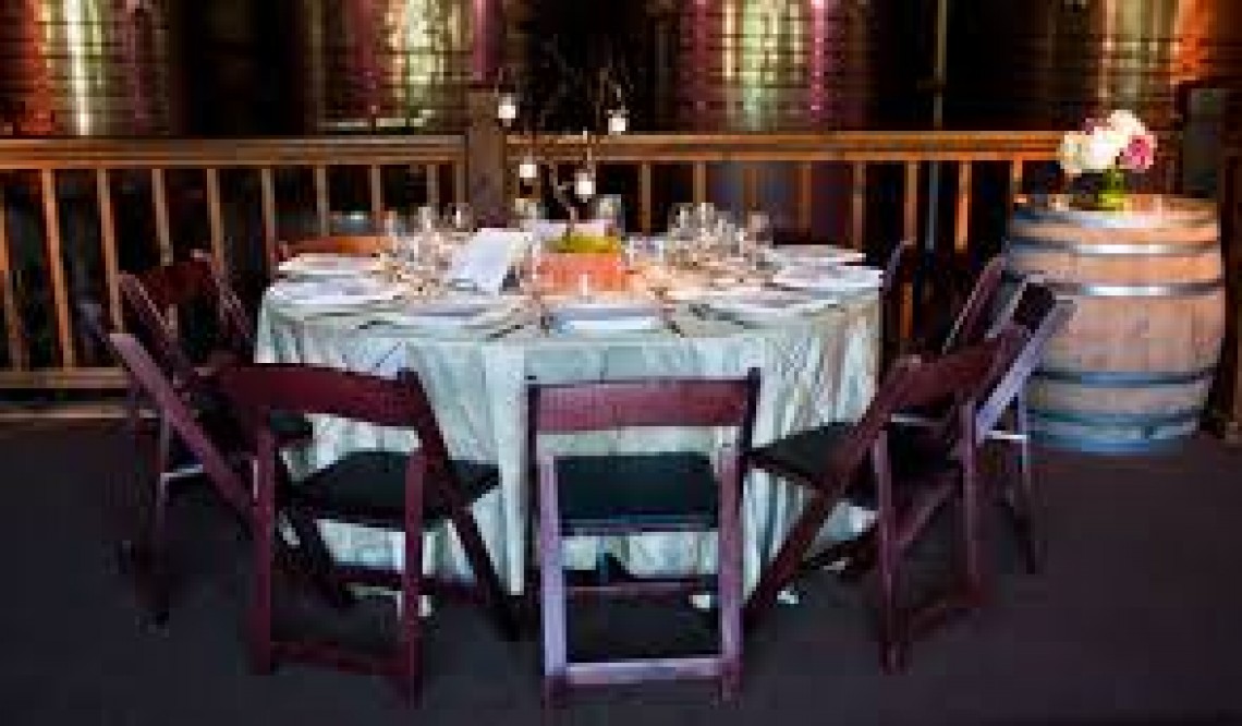 Byington Vineyard and Winery Estate Winemaker Dinner