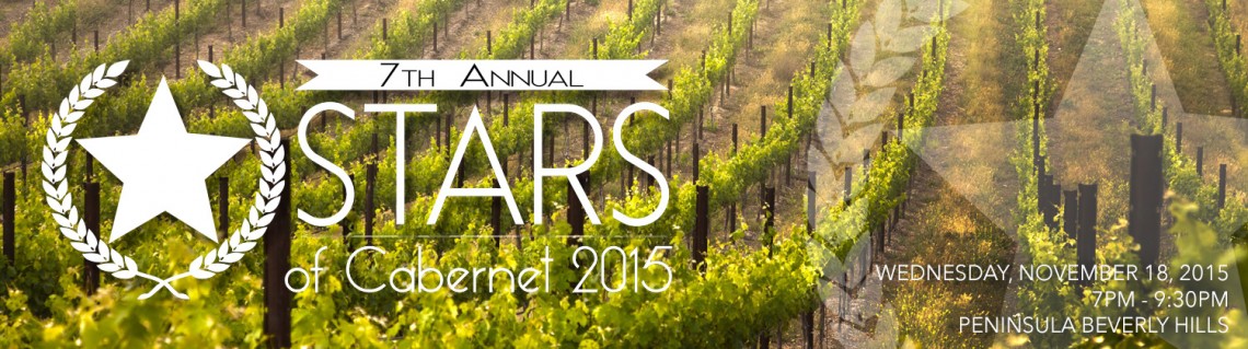 STARS of Cabernet 2015