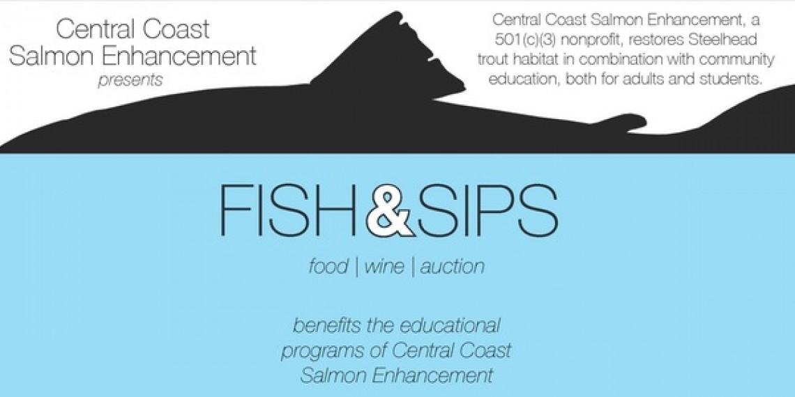 Fish & Sips 2015