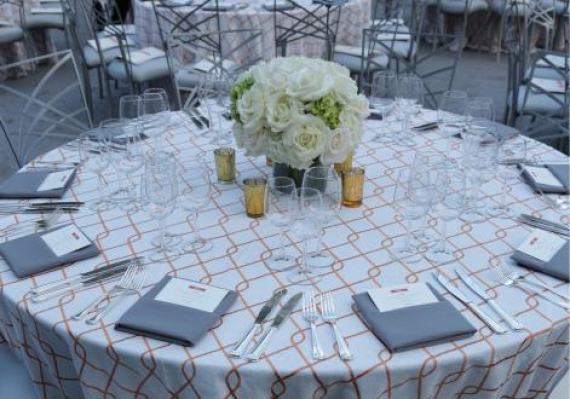 Los Angeles No Kid Hungry Dinner