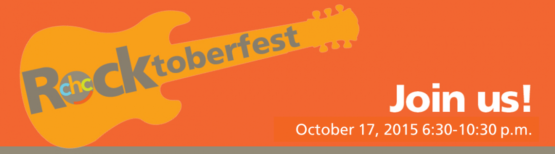 CHC's Rocktoberfest 2015