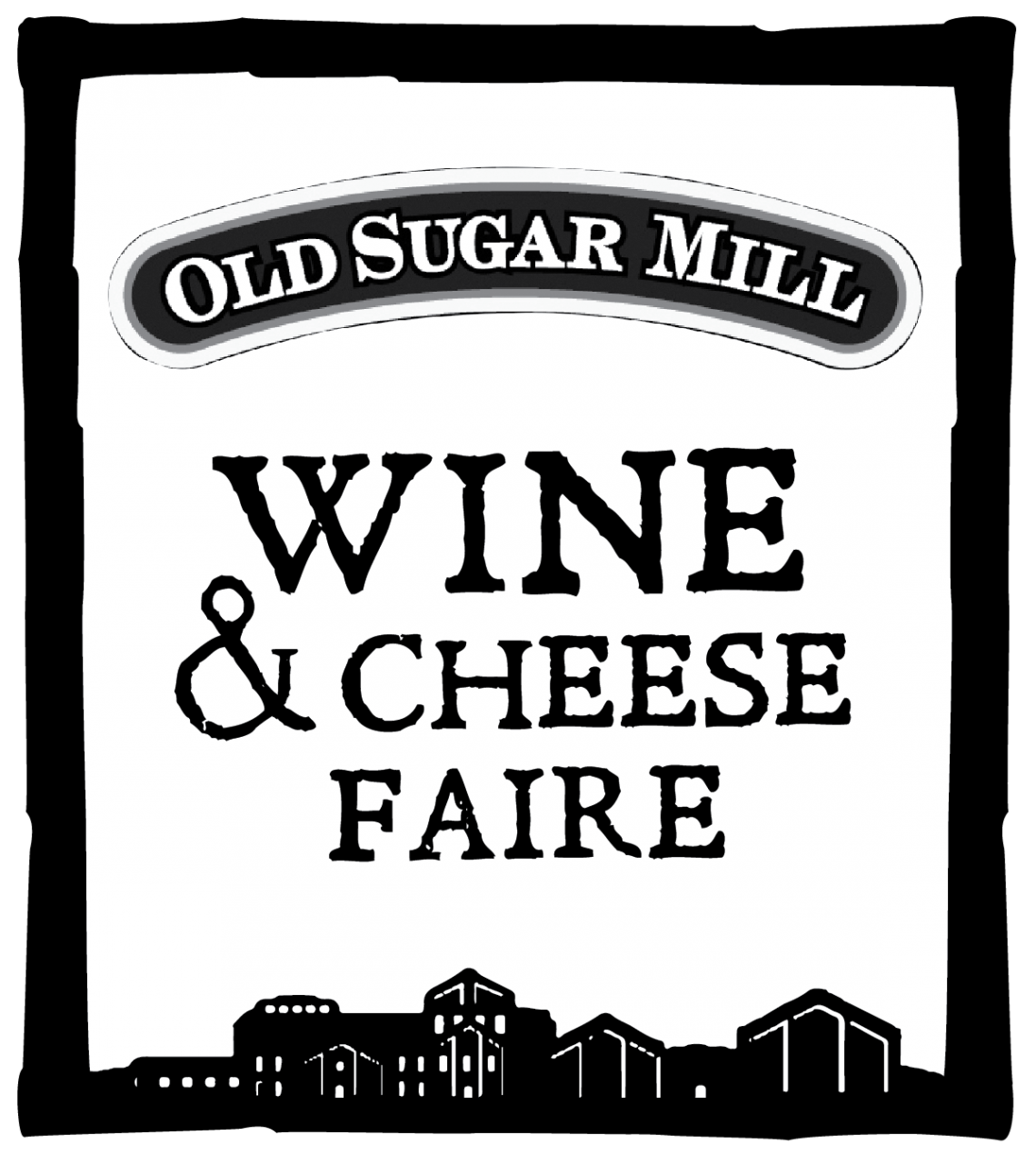 Gourmet Wine & Cheese Faire 2016