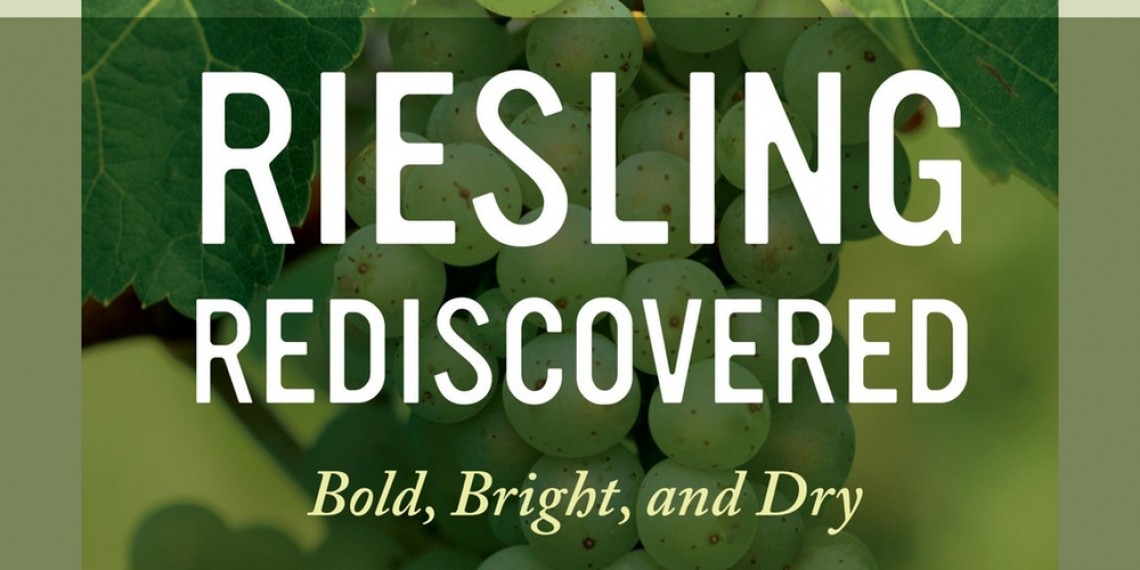 Riesling Myths and Mysteries