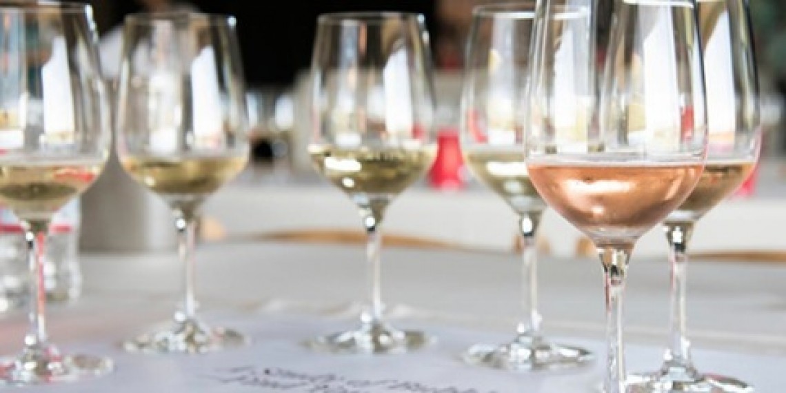 Sonoma Uncorked: a unique wine tasting event!