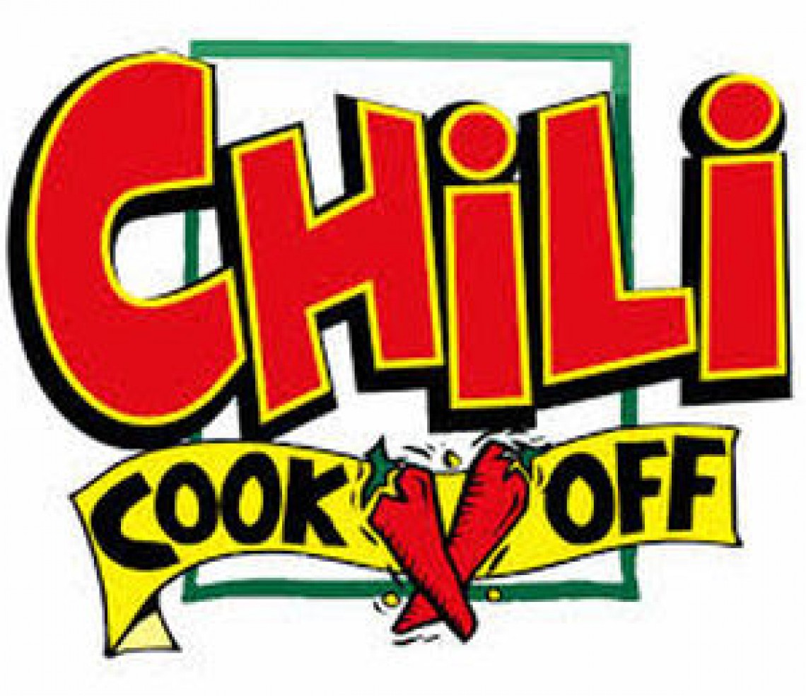 Chili for Charity, Chili Cook-off & Wine Tasting