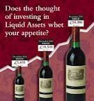 Wine  Investing