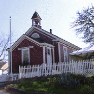 Burrell School Vineyards