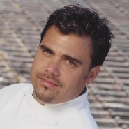 Chef Justin Perez