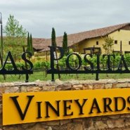 Las Positas Winery