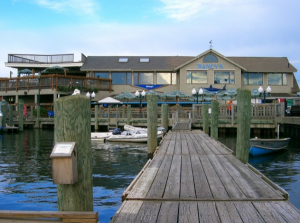 Nancy's Restaurant and Snack Bar