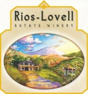 Rios Lovell Estate Winery