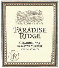 Paradise Ridge Winery