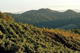 Mount Veeder