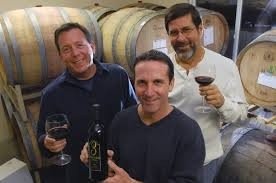 3 Steves Winery