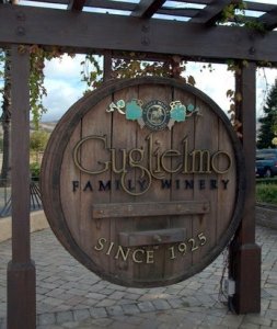 Guglielmo Winery