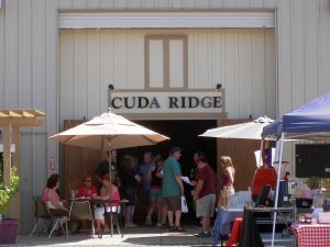 Cuda Ridge Winery