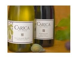 Carica Wines