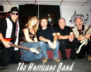 The Hurricane Band
