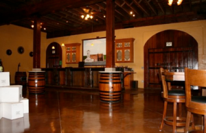 McCormack Williamson Winery