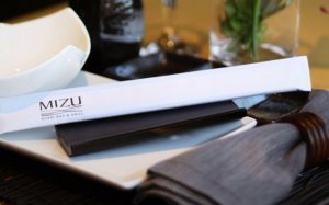 Mizu Sushi Bar & Grill