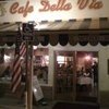 Cafe Della Via