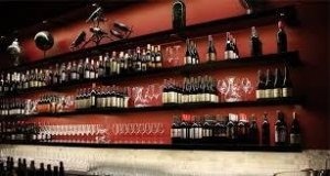 Rendezvous Wine Bar