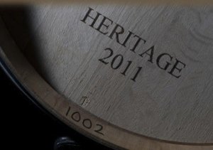 Heritage Vineyards & Winery