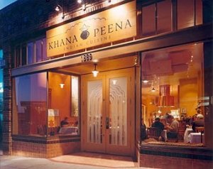 Khana Peena Indian Cuisine