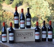 Mounts Family Winery