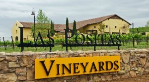 Las Positas Winery