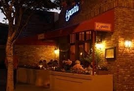 I Gatti Restaurant