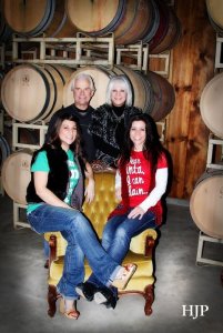Sorelle Winery