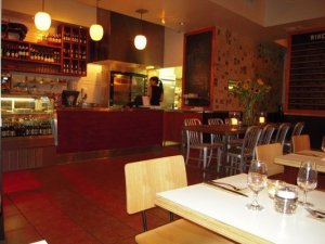 Chic Wine Bar