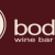 Bodega Wine Bar