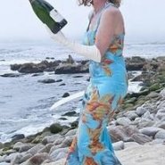 Catherine Fallis