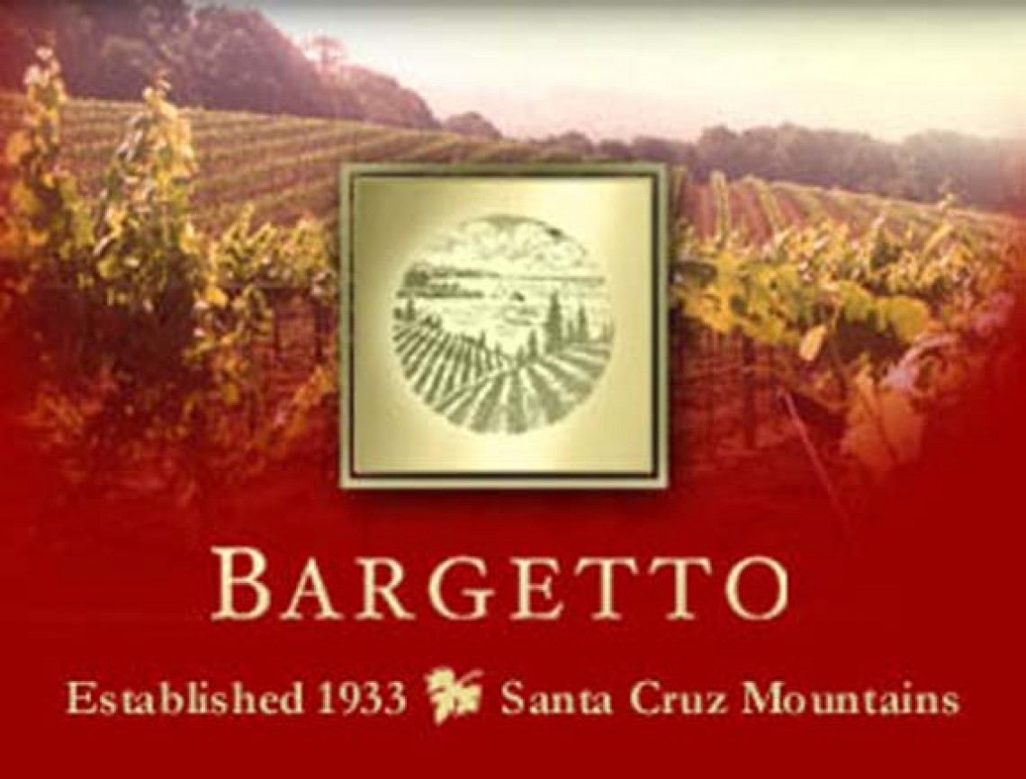 BARGETTO WINERY’S Thursday Night Music Series @ BARGETTO WINERY'S Creekside Courtyard