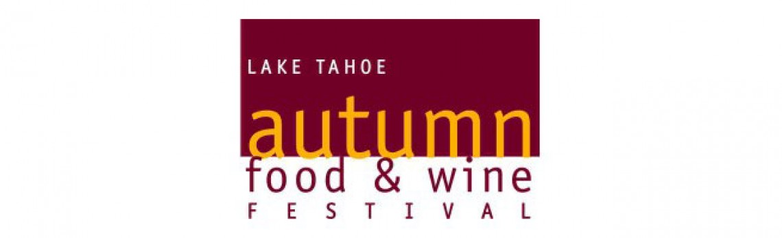 Lake Tahoe Autumn Food & Wine Festival at Northstar California