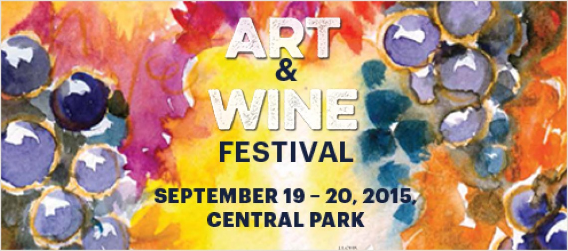 35th Annual Santa Clara Art & Wine Festival