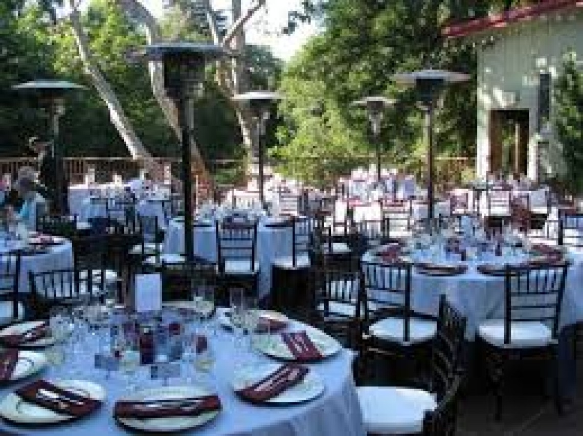 Bargetto Winery's Harvest and Futures Celebration